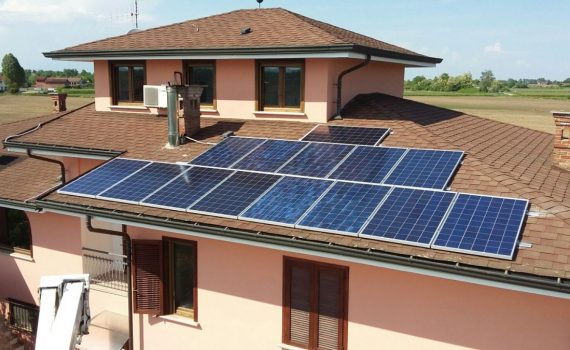 impianto fotovoltaico crescentino 5