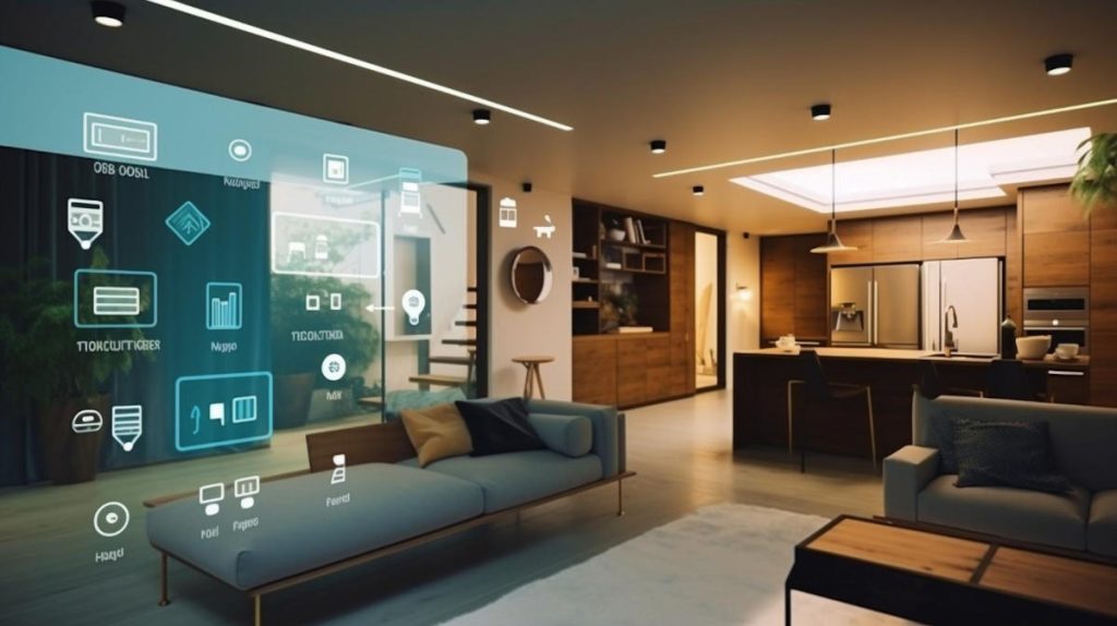 Come rendere casa smart 