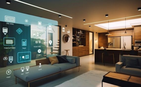 Come rendere casa smart